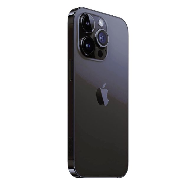 IPhone 14 Pro Max - 6.7'' - 128 Go - 6Go RAM - 2 Nano Sim - 48MP/12MP - A16 Bionic - 4323mAh - 12 mois de garantie