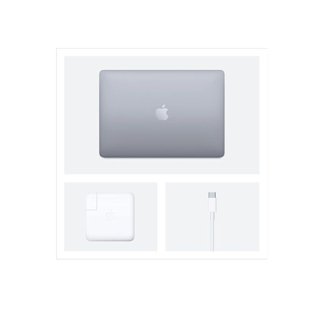  2020 Apple MacBook Pro - 13" - 512 Go/16Go RAM - Intel Core i5 - Mac OS - livraison 3 à 5 jours - 12 mois de garantie