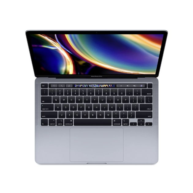  Apple MacBook Pro 2020 - 13" - 1To SSD/16Go RAM - Intel Core i5 - Mac OS - livraison 3 à 5 jours - 12 mois de garantie