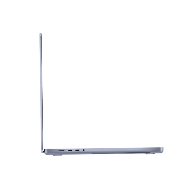 MacBook Pro 2021- 14" - Puce Apple M1 Pro avec CPU 8 cœurs et GPU 14 cœurs - SSD 512 Go - Garantie 1 an (LIVRAISON 3 à 5 JOURS)