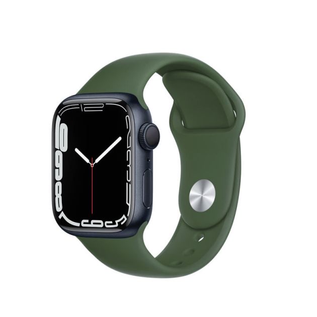 Apple Watch séries 7 41MM GPS - 12 Mois de garantie