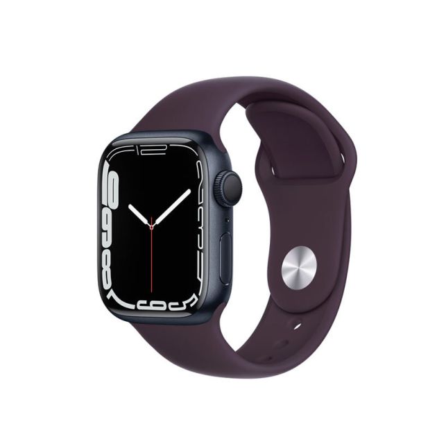 Apple Watch séries 7 41MM GPS - 12 Mois de garantie