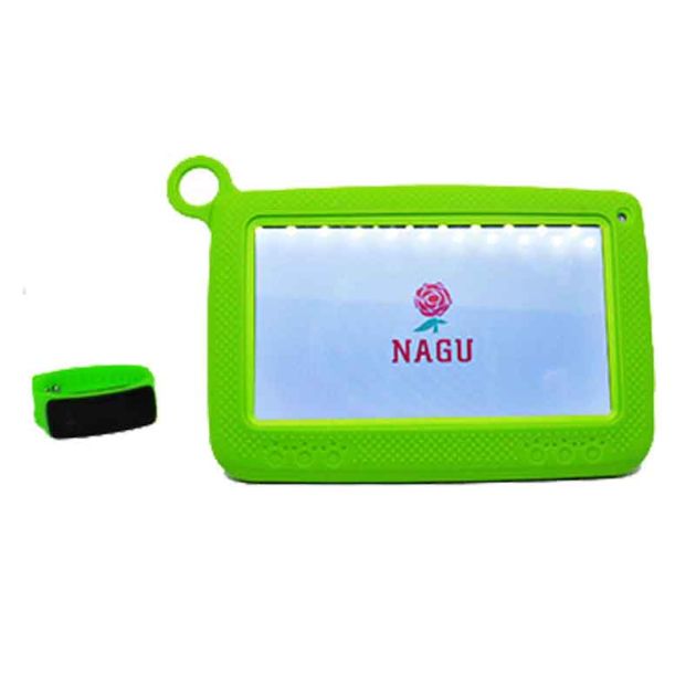 Tablette pour enfants NAGU 16Gb+1Gb-3000mah-12 MOIS