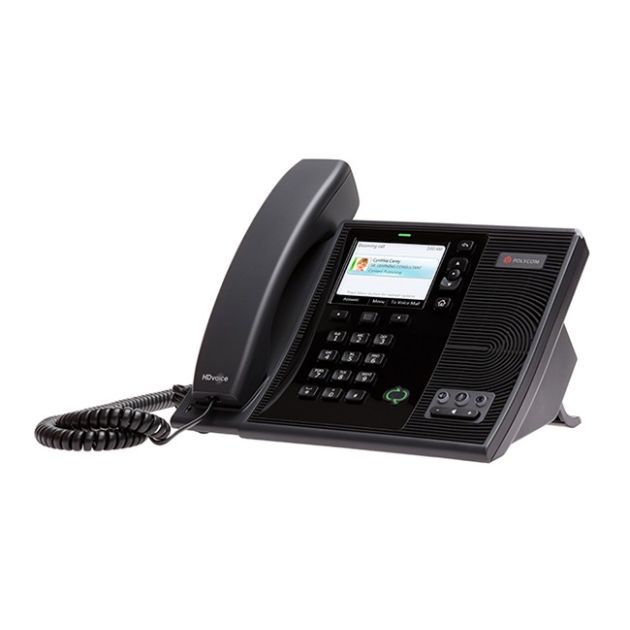 POSTE POLYCOM CX600