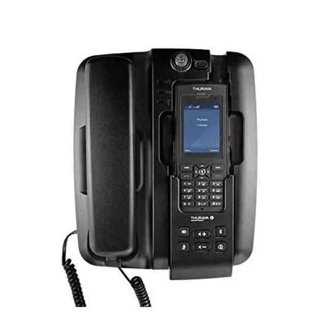 Station d'accueil Thuraya FDU-XT-Plus pour Thuraya XT Pro Dual