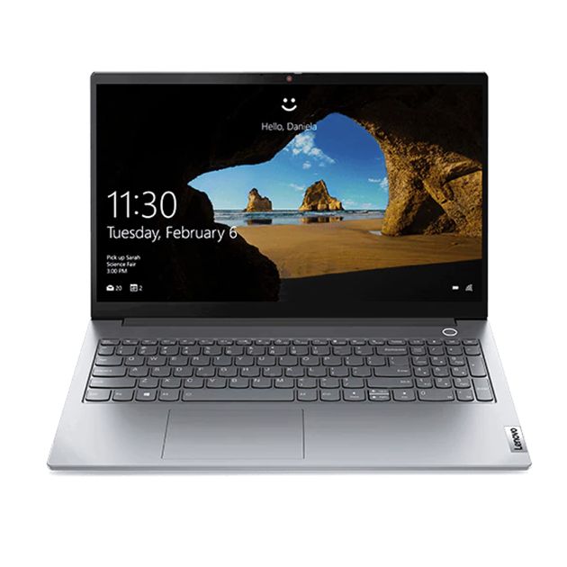LENOVO THINKBOOK 15 G2 – Intel core i7 -11è génération 8Go RAM – 512Go disque dur – Ecran 15 pouces