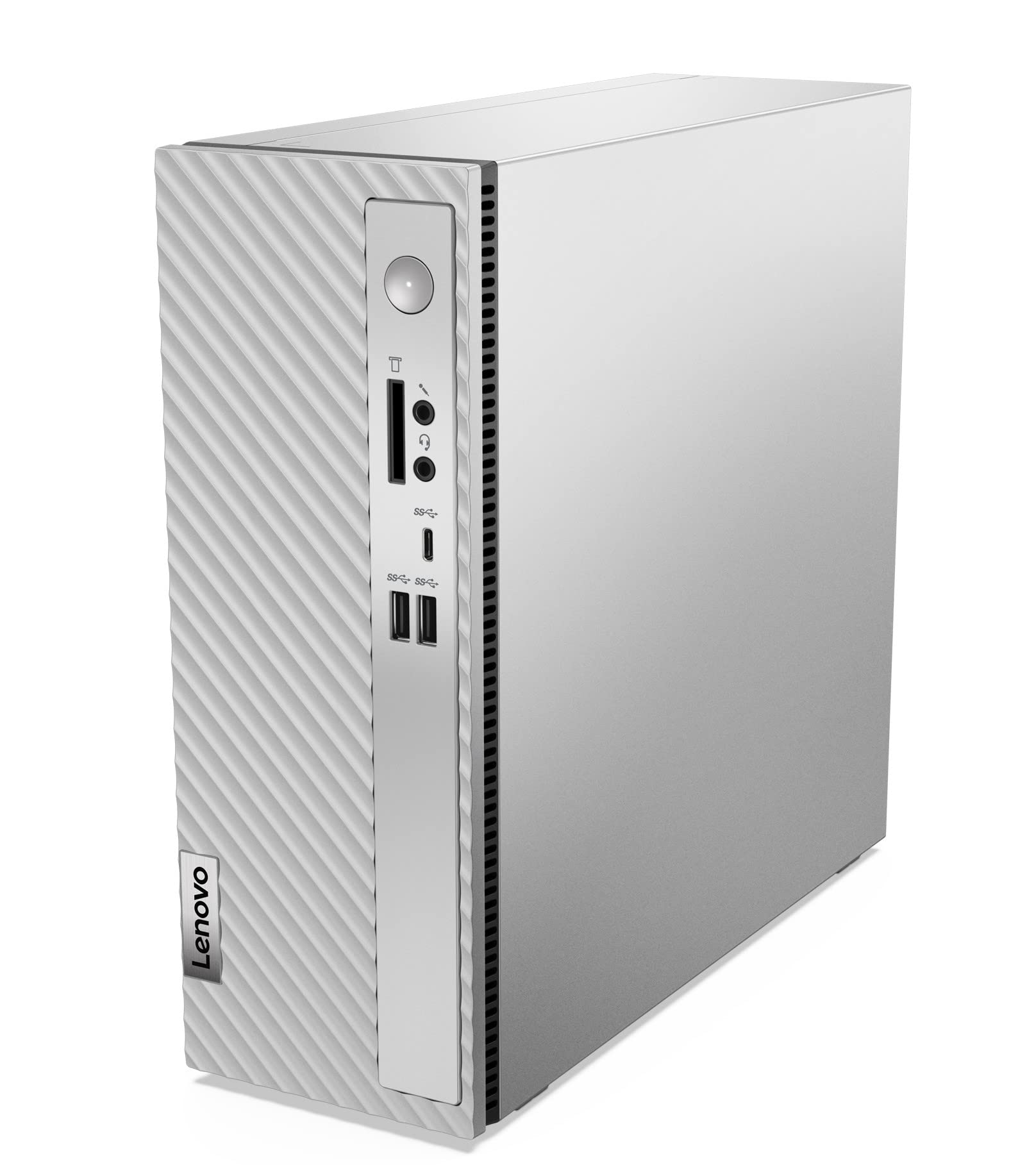 LENOVO IDEACENTER 3 CORE i3-12e Gen – CPU 2.8GHz -4 Go RAM -1 TB HDD disque dur