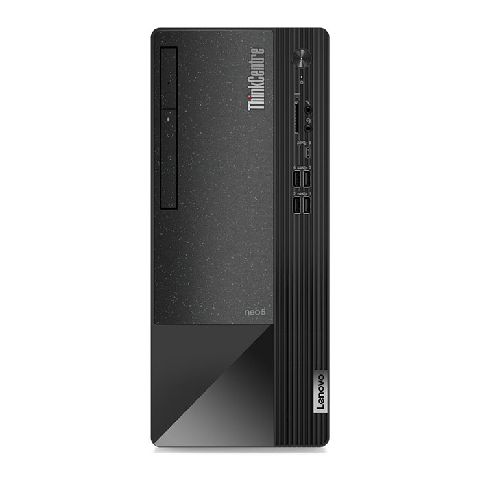 DESKTOP LENOVO THINKCENTRE NEO 50T- INTEL CORE i5 - – CPU 3.0 GHz -4Go-1TB HDD disque dur