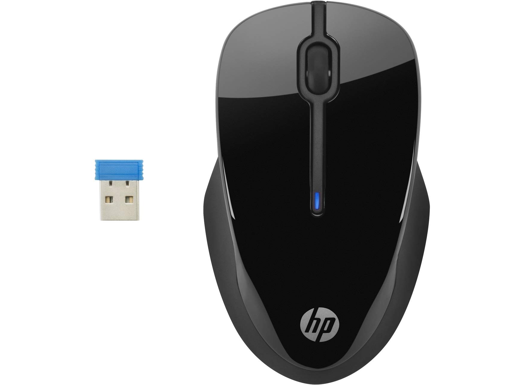 SOURIS SANS FILE HP 250