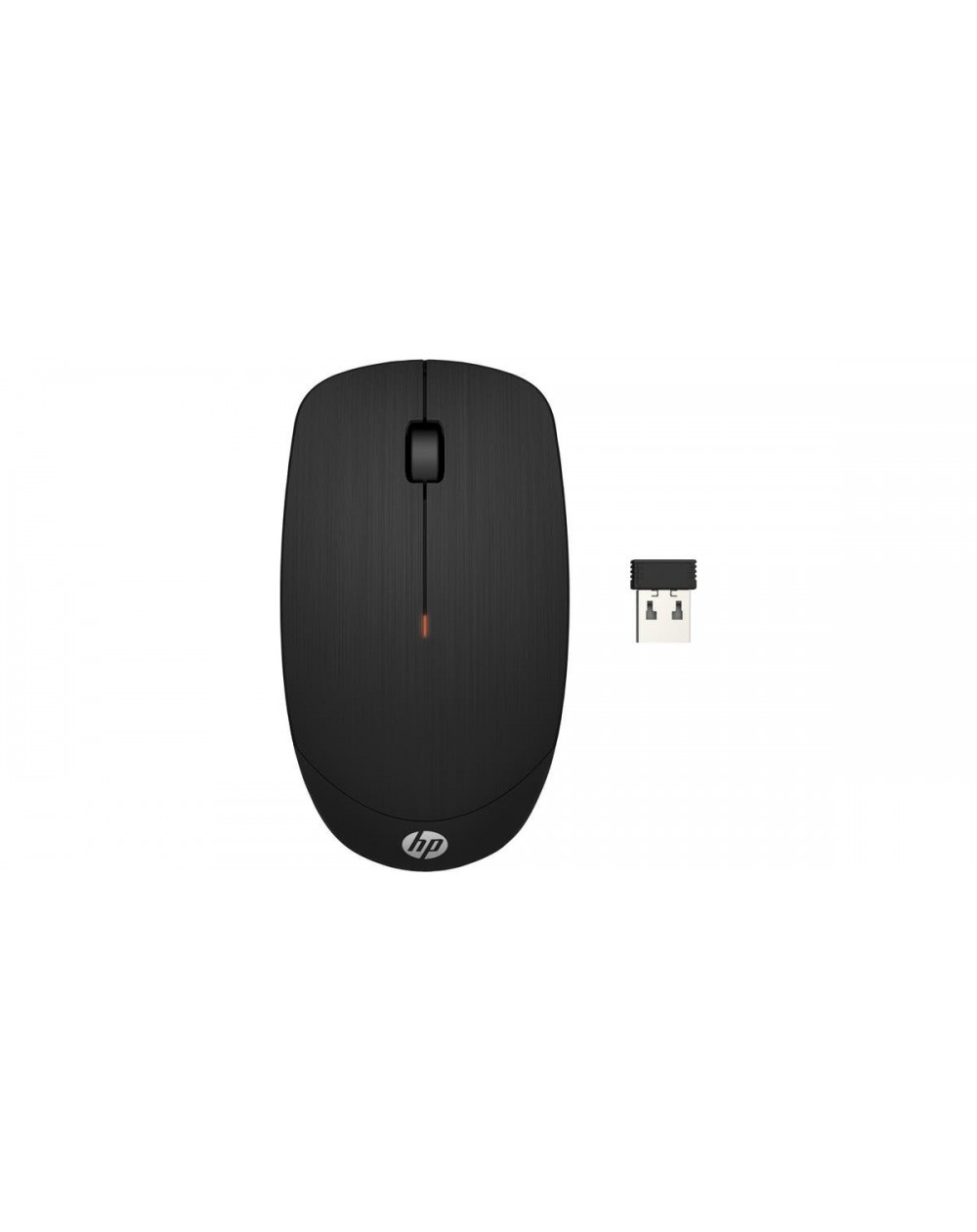SOURIS SANS FIL HP S500