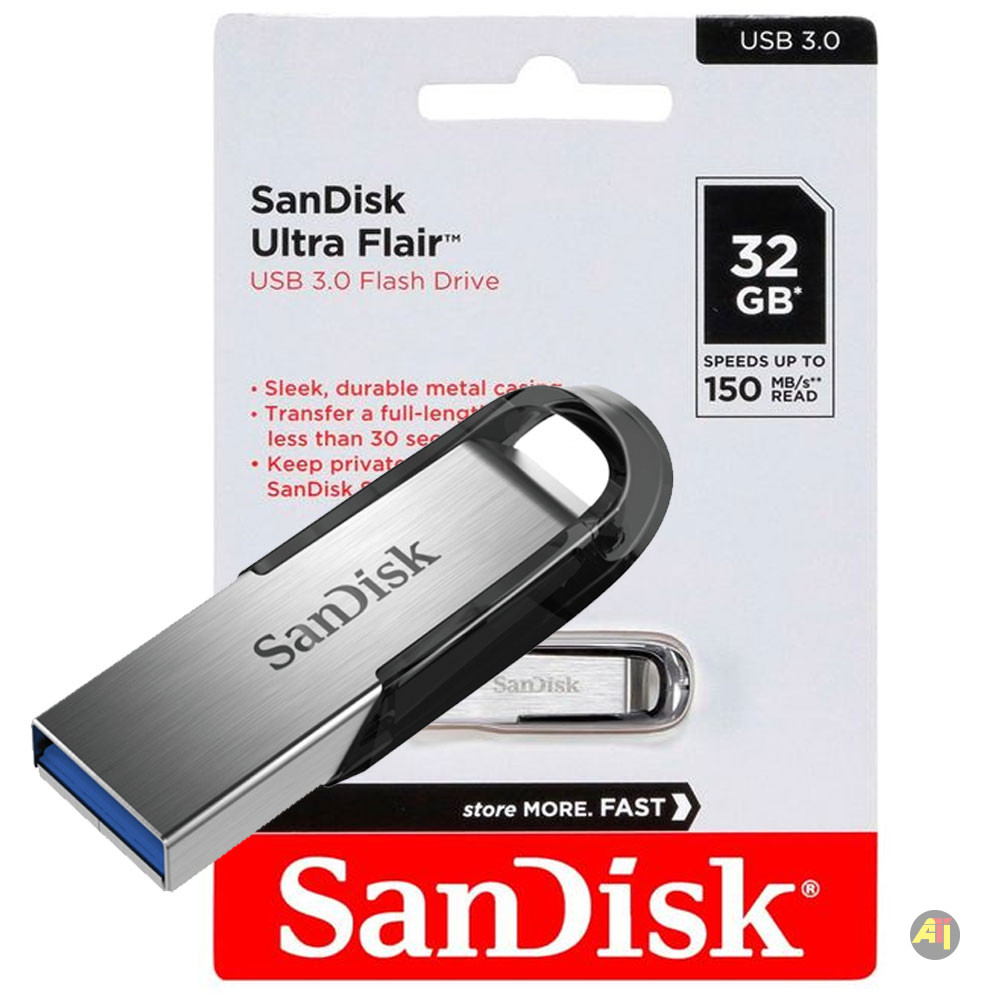 CLE USB SANDISK 3.0 32Go