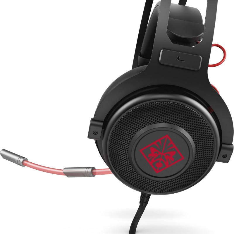 CASQUE HP OMEN