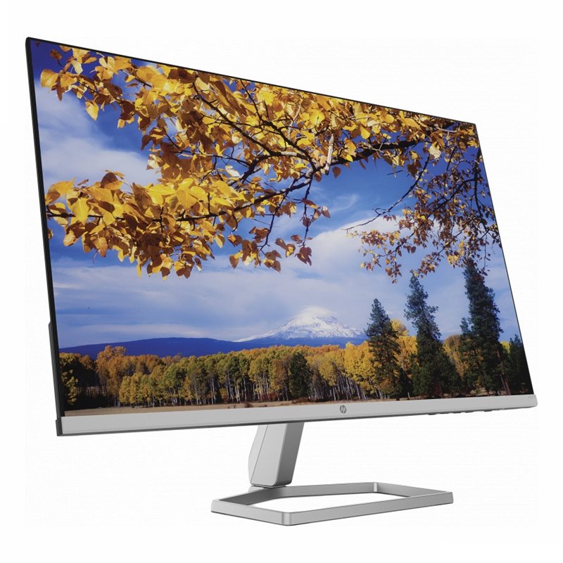 MONITEUR HP M27F FHD