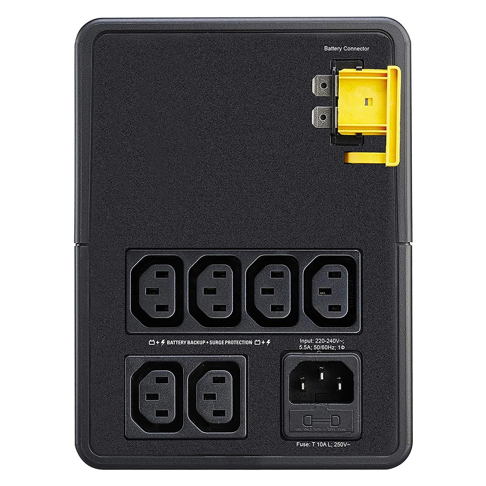 Onduleur APC Smart-UPS RV 10 000 VA 230V[SRV10KI]