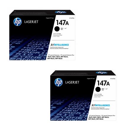 Toner HP Laser 147A Black LaserJet Toner